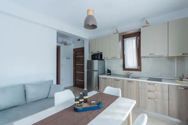 Deluxe Apart Daire