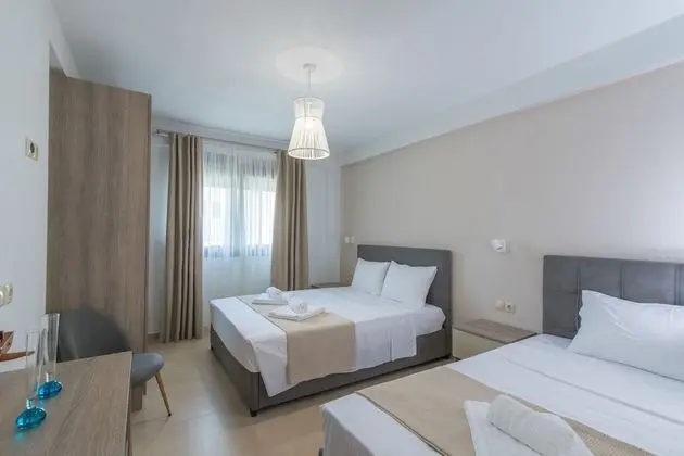 Deluxe Apart Daire