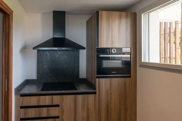 Standard Apart Daire, Deniz Manzaralı