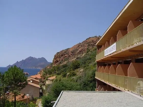 Panoramic Tek Büyük Yataklı Oda, Teras, Deniz Manzaralı