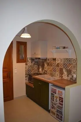 Standard Stüdyo, 1 Yatak Odası