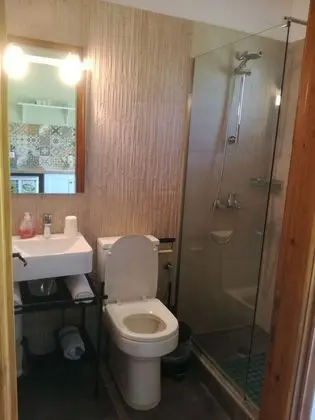Standard Stüdyo, 1 Yatak Odası