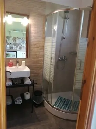 Standard Stüdyo, 1 Yatak Odası