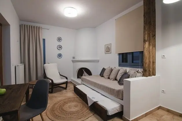 Apart Daire, 1 Yatak Odası