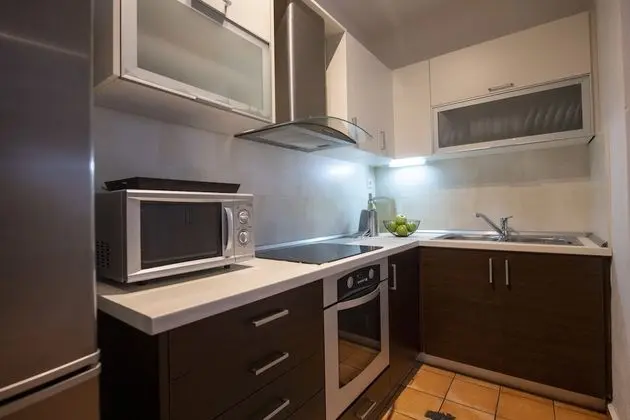 Villa, 2 Yatak Odası, Sigara İçilebilir, Balkon