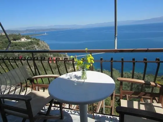 Stüdyo, Deniz Manzaralı