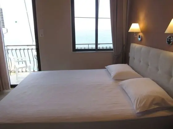 Stüdyo, Deniz Manzaralı