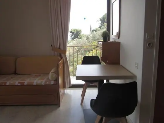 Stüdyo, Deniz Manzaralı