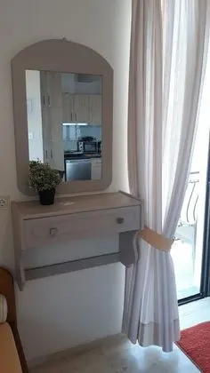 Stüdyo, Deniz Manzaralı