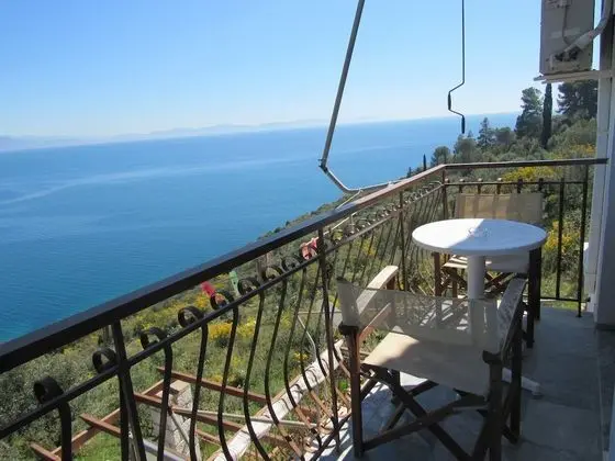 Stüdyo, Deniz Manzaralı
