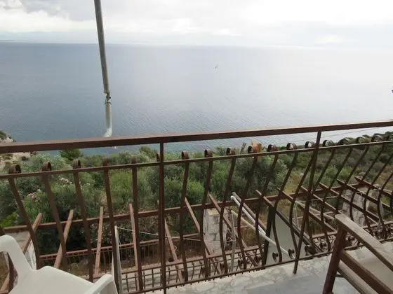 Stüdyo, Deniz Manzaralı