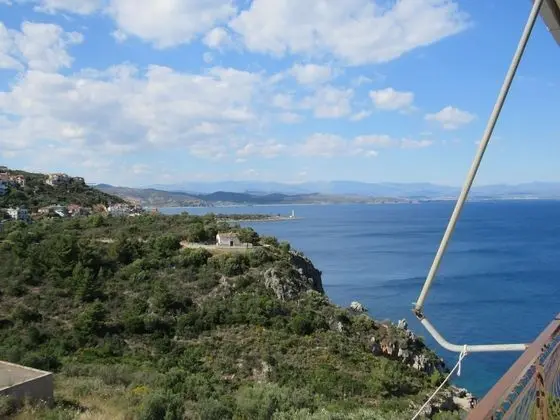 Stüdyo, Kısmi Deniz Manzaralı