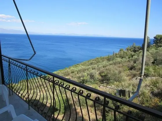 Stüdyo, Kısmi Deniz Manzaralı