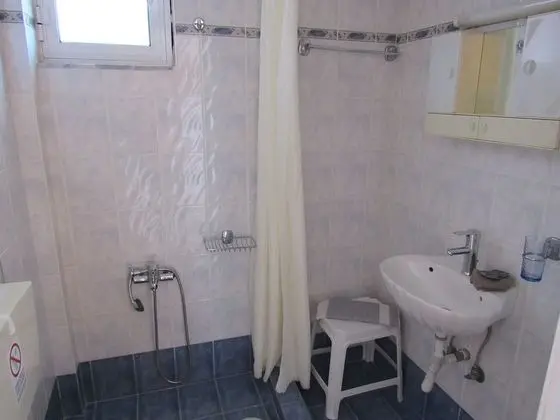 Stüdyo, Kısmi Deniz Manzaralı