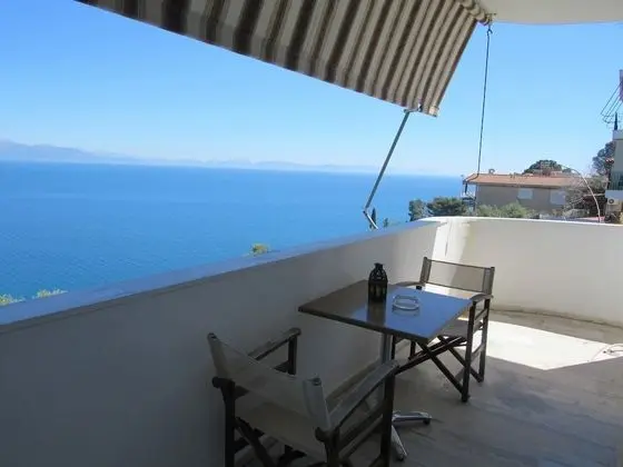Superior Stüdyo, Deniz Manzaralı