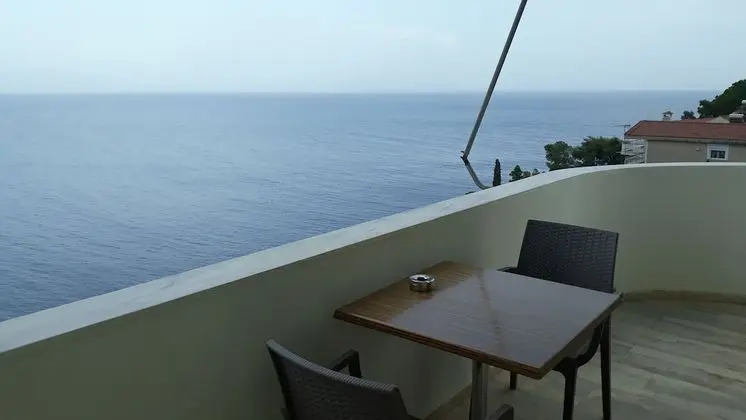 Superior Stüdyo, Deniz Manzaralı