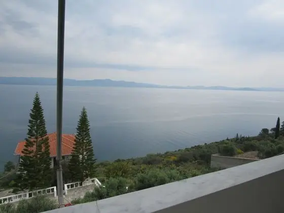 Superior Stüdyo, Deniz Manzaralı