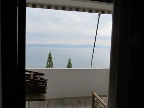 Superior Stüdyo, Deniz Manzaralı