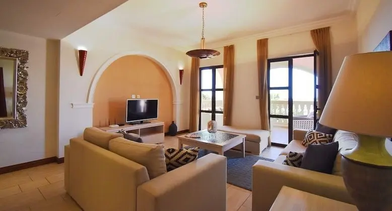 Villa, 3 Yatak Odası