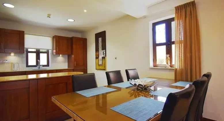Villa, 3 Yatak Odası
