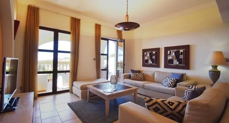 Villa, 3 Yatak Odası