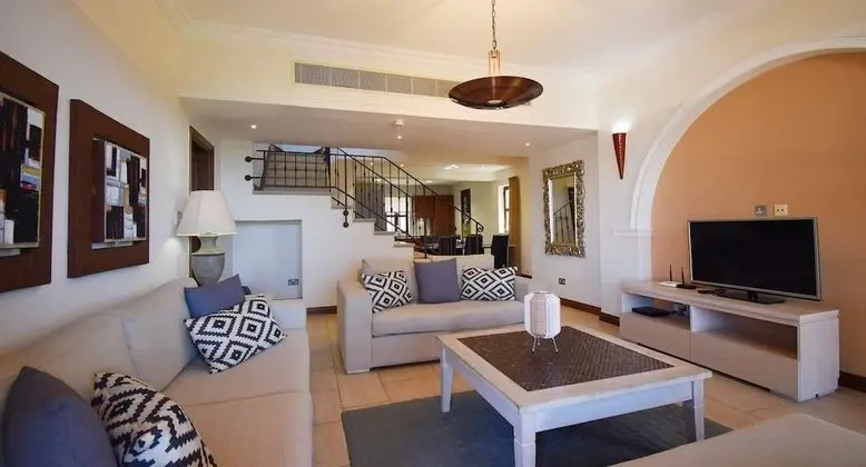 Villa, 3 Yatak Odası