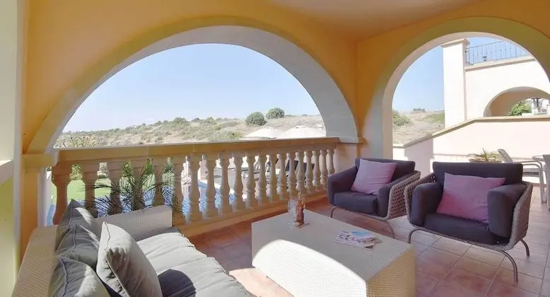 Villa, 3 Yatak Odası
