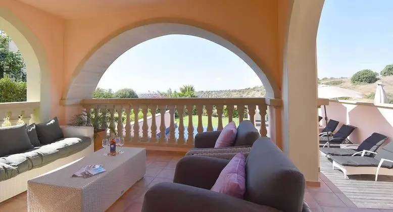 Villa, 3 Yatak Odası