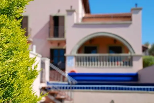Villa, 3 Yatak Odası