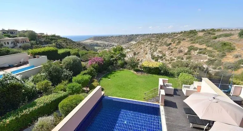 Villa, 3 Yatak Odası