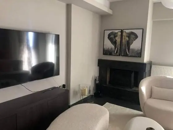 Executive Apart Daire