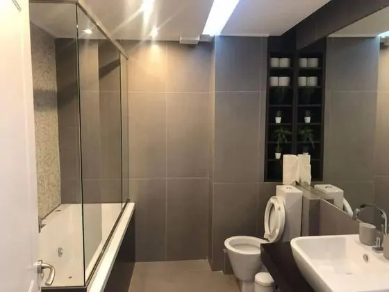 Executive Apart Daire
