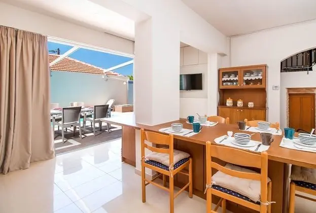 Standard Villa, 4 Yatak Odası