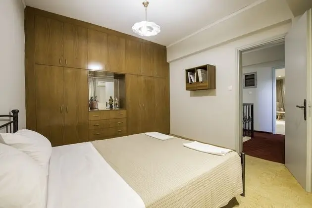 Standard Villa, 4 Yatak Odası