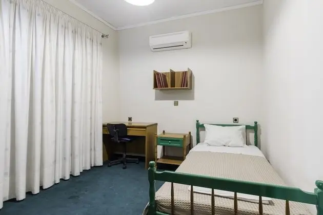 Standard Villa, 4 Yatak Odası