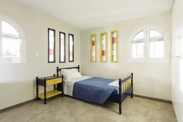Standard Villa, 4 Yatak Odası