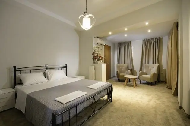 Standard Villa, 4 Yatak Odası