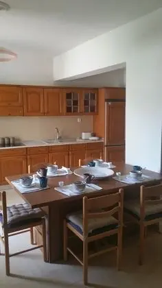 Standard Villa, 4 Yatak Odası