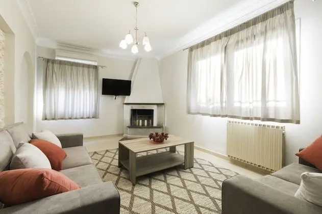Standard Villa, 4 Yatak Odası