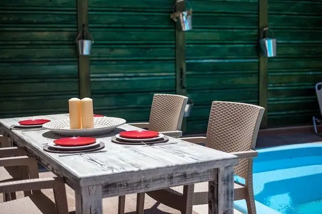 Standard Villa, 4 Yatak Odası