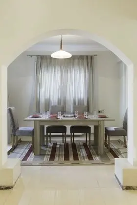 Standard Villa, 4 Yatak Odası