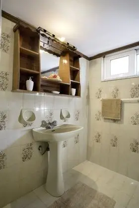 Standard Villa, 4 Yatak Odası