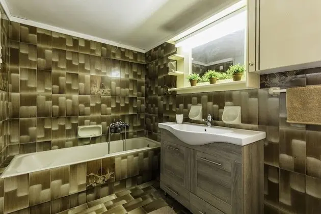 Standard Villa, 4 Yatak Odası