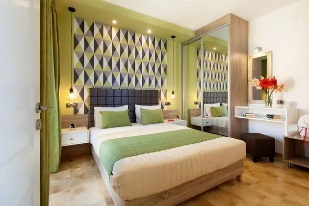 Comfort Apart Daire, 1 Yatak Odası