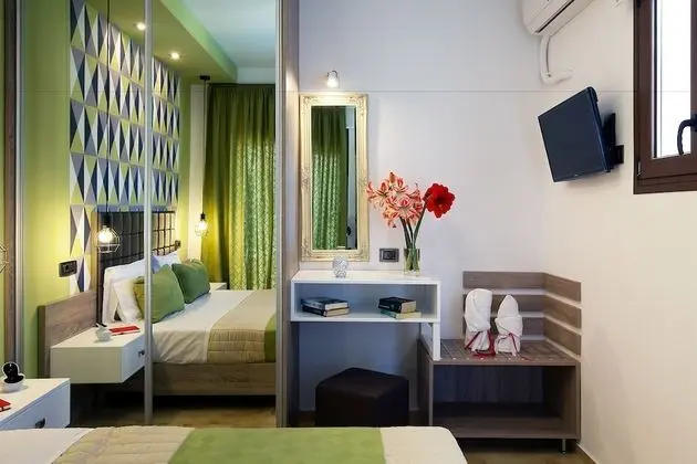 Comfort Apart Daire, 1 Yatak Odası