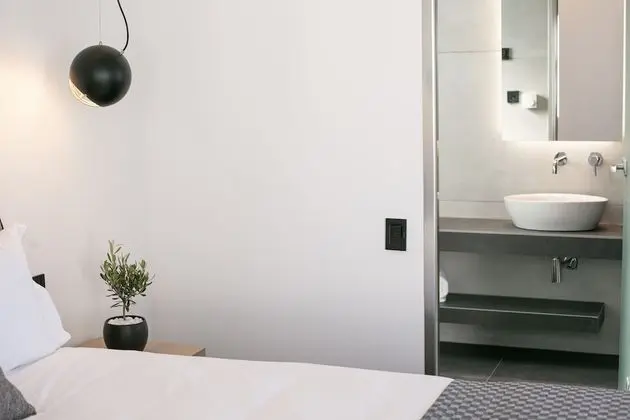 Deluxe Süit, Deniz Manzaralı