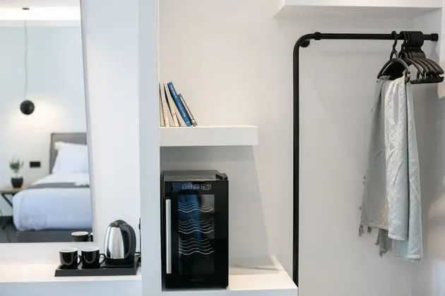 Deluxe Süit, Deniz Manzaralı