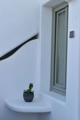 Deluxe Süit, Deniz Manzaralı