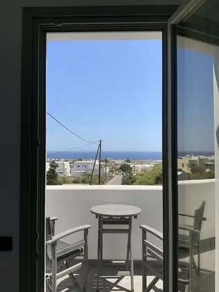 Deluxe Süit, Deniz Manzaralı
