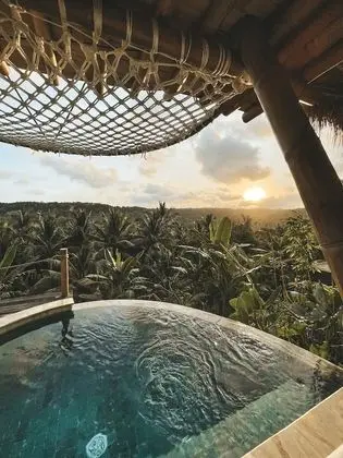 Villa, 1 Yatak Odası, Balkon